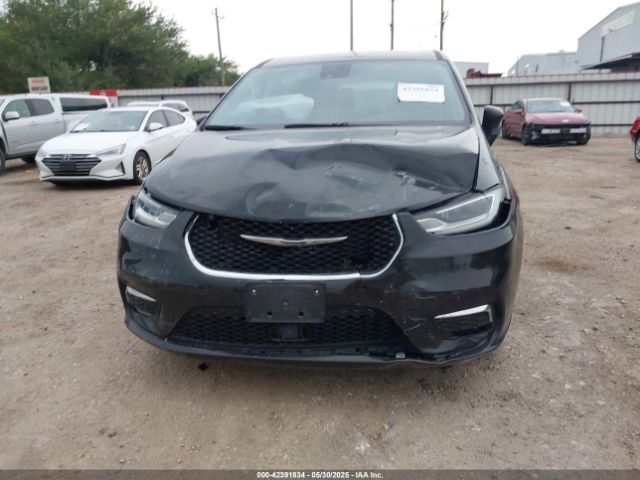 2C4RC1L77PR631132 Chrysler Pacifica Hybrid Touring L
