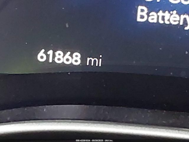 2C4RC1L77PR631132 Chrysler Pacifica Hybrid Touring L