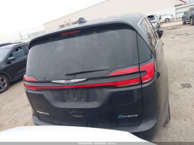 2C4RC1L77PR631132 Chrysler Pacifica Hybrid Touring L