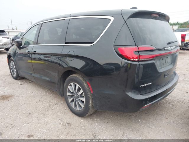 2C4RC1L77PR631132 Chrysler Pacifica Hybrid Touring L