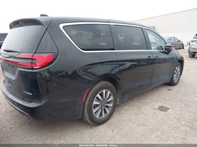 2C4RC1L77PR631132 Chrysler Pacifica Hybrid Touring L