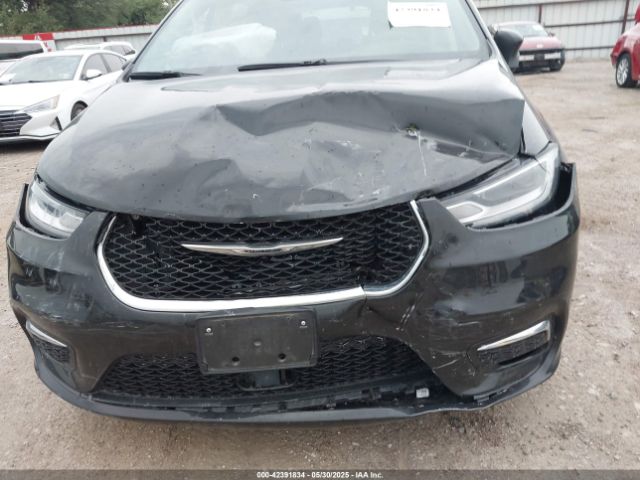 2C4RC1L77PR631132 Chrysler Pacifica Hybrid Touring L