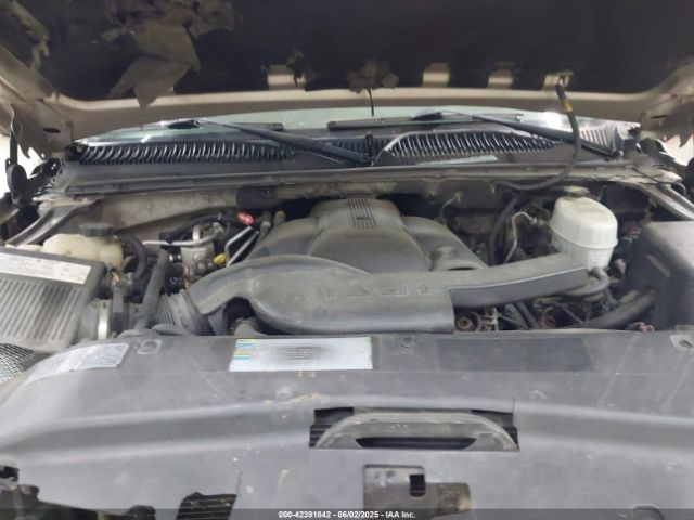 2006 CADILLAC ESCALADE 1GYEK63N66R106588 Photo 9