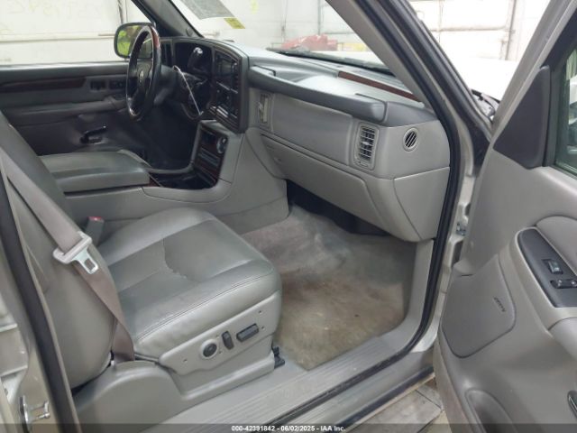 2006 CADILLAC ESCALADE 1GYEK63N66R106588 Photo 4