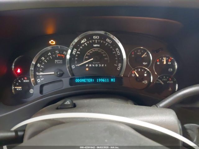 2006 CADILLAC ESCALADE 1GYEK63N66R106588 Photo 6