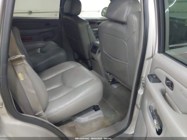 2006 CADILLAC ESCALADE 1GYEK63N66R106588 Photo 7