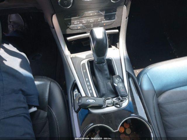 2FMPK3J85GBB78604 Ford EDGE SEL