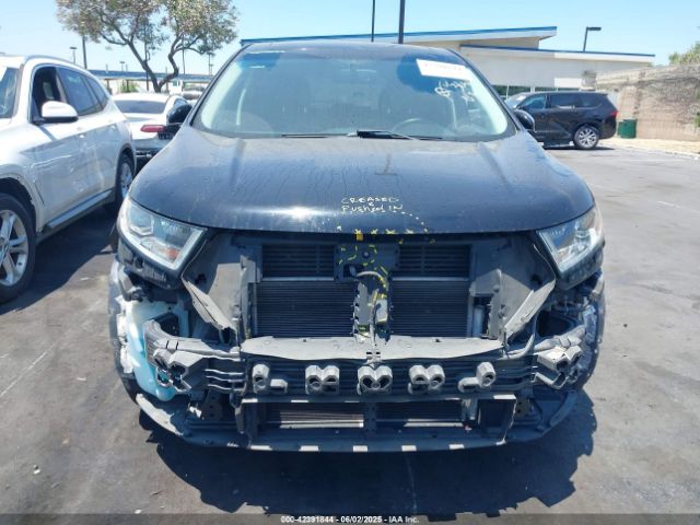 2FMPK3J85GBB78604 Ford EDGE SEL