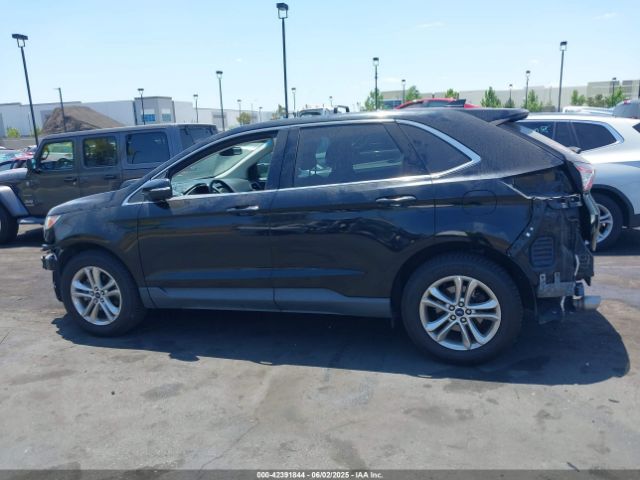 2FMPK3J85GBB78604 Ford EDGE SEL