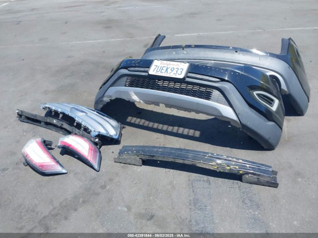 2FMPK3J85GBB78604 Ford EDGE SEL