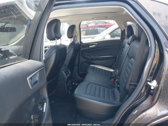 2FMPK3J85GBB78604 Ford EDGE SEL
