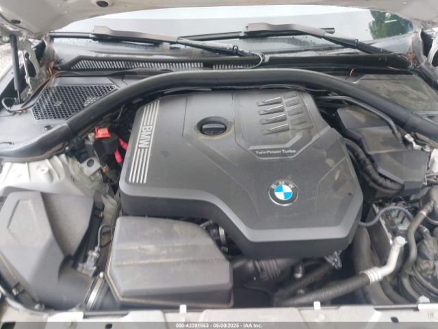 2020 BMW 330I 3MW5R1J01L8B23474 Photo 9