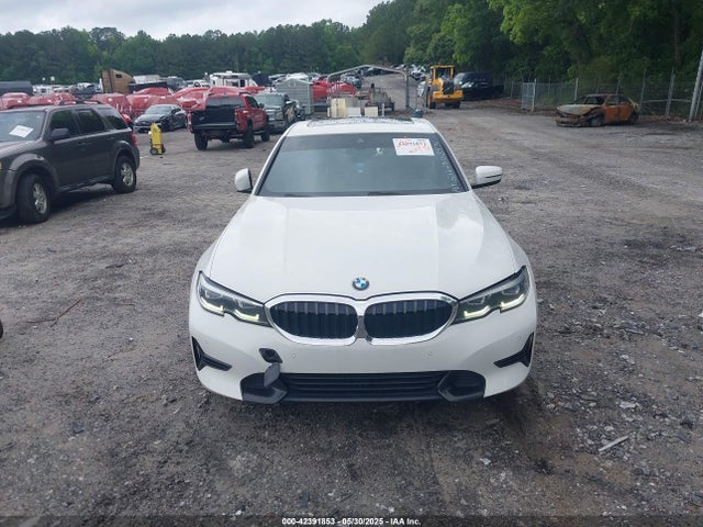 3MW5R1J01L8B23474 BMW 330I