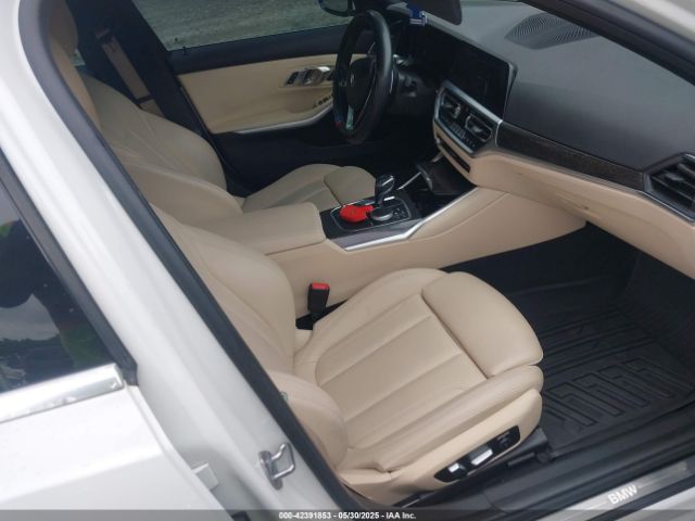 2020 BMW 330I 3MW5R1J01L8B23474 Photo 4