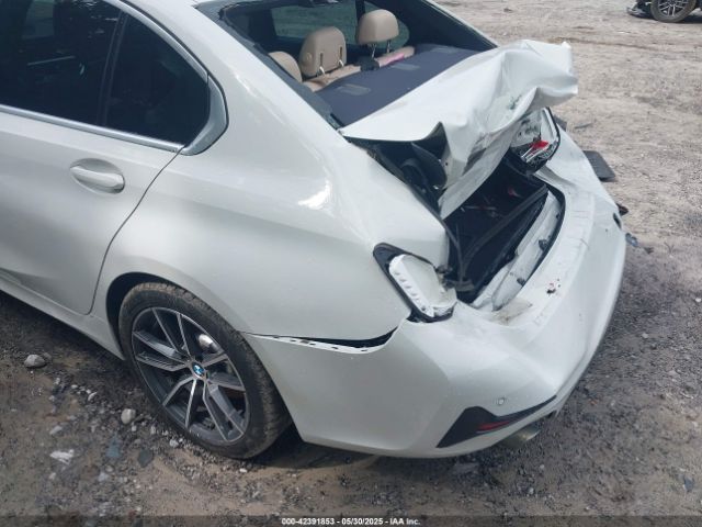 2020 BMW 330I 3MW5R1J01L8B23474 Photo 5