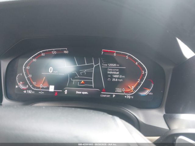 2020 BMW 330I 3MW5R1J01L8B23474 Photo 6