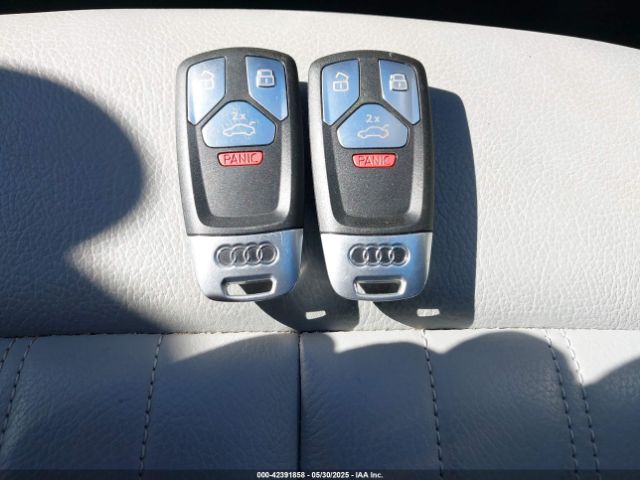 2020 AUDI Q5 WA1BNAFY0L2020863 Photo 10