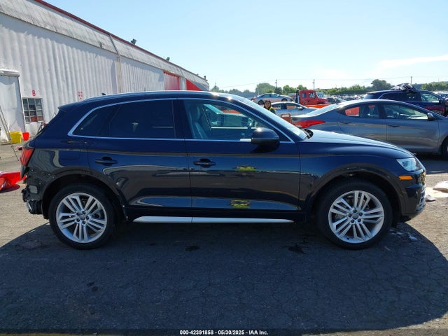 WA1BNAFY0L2020863 Audi 2020