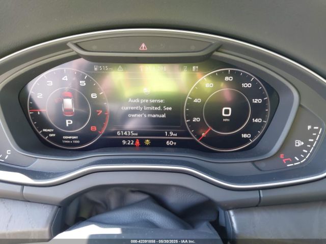 2020 AUDI Q5 WA1BNAFY0L2020863 Photo 6