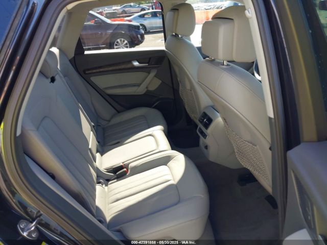 2020 AUDI Q5 WA1BNAFY0L2020863 Photo 7
