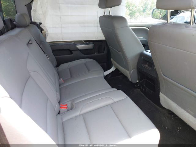 2017 CHEVROLET SILVERADO 2500HD 1GC1KWEG4HF151987 Photo 7