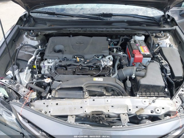 4T1T11AK9NU679617 Toyota a25a-fks