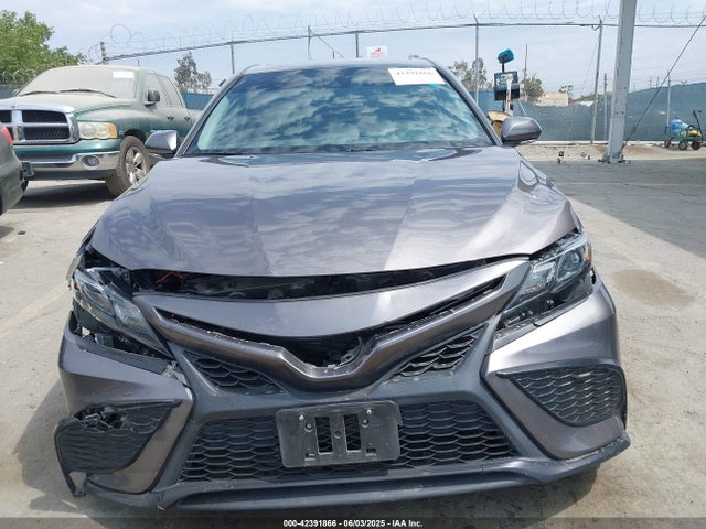 4T1T11AK9NU679617 Toyota a25a-fks