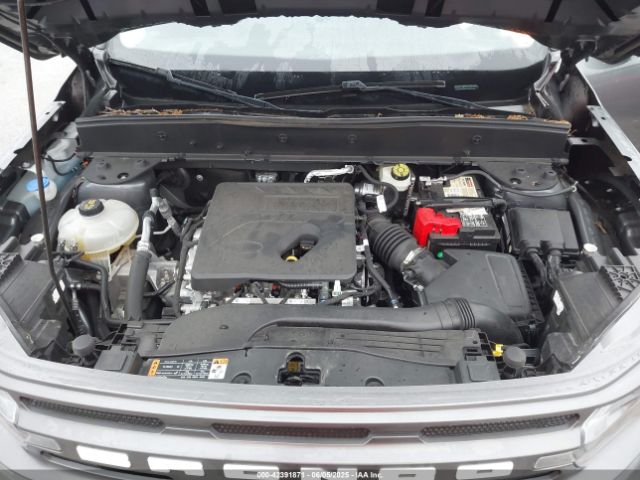 2021 FORD BRONCO SPORT 3FMCR9B6XMRA17186 Photo 9