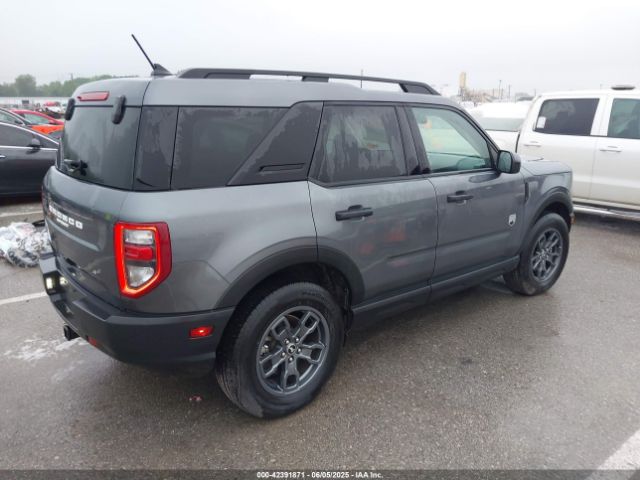 2021 FORD BRONCO SPORT 3FMCR9B6XMRA17186 Photo 3