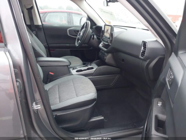 2021 FORD BRONCO SPORT 3FMCR9B6XMRA17186 Photo 4