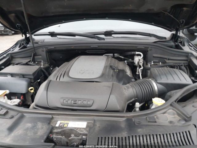 2018 DODGE DURANGO 1C4SDJCT0JC341066 Photo 9