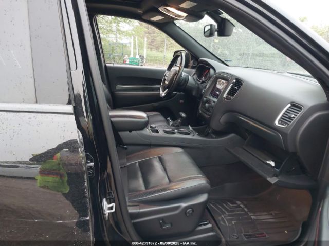2018 DODGE DURANGO 1C4SDJCT0JC341066 Photo 4