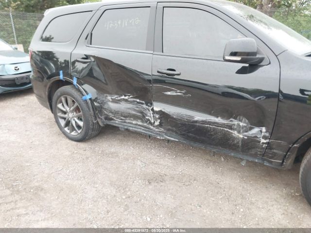 2018 DODGE DURANGO 1C4SDJCT0JC341066 Photo 5