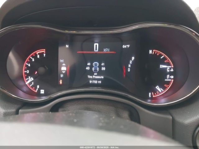 2018 DODGE DURANGO 1C4SDJCT0JC341066 Photo 6