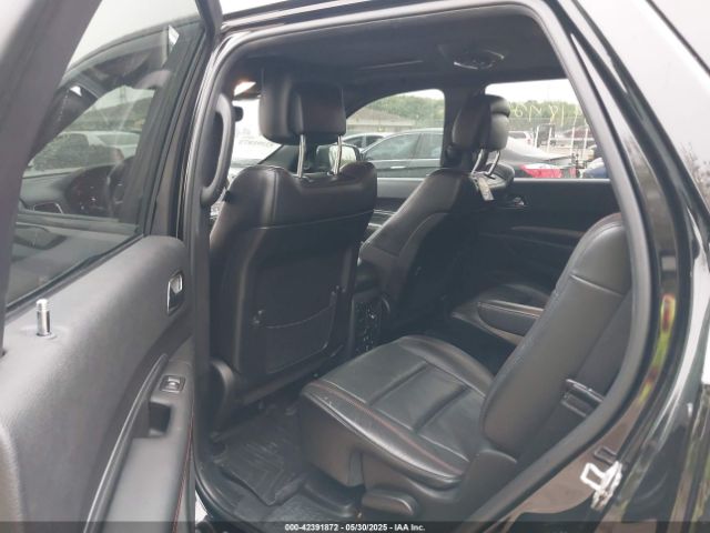 2018 DODGE DURANGO 1C4SDJCT0JC341066 Photo 7