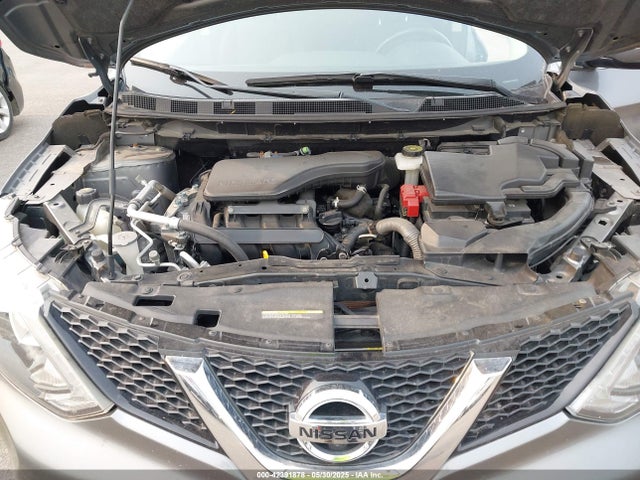 Nissan 2017 2017 JN1BJ1CR4HW134236 Image 10