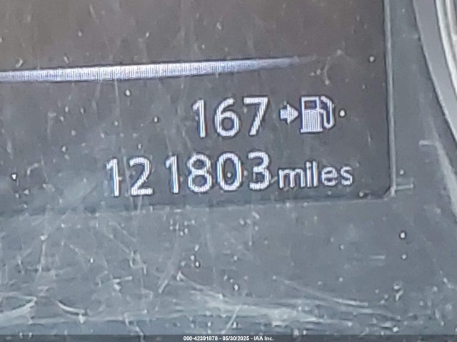 Nissan 2017 2017 JN1BJ1CR4HW134236 Image 15