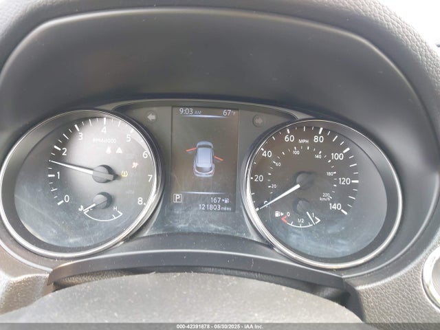 Nissan 2017 2017 JN1BJ1CR4HW134236 Image 7