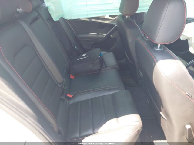 2018 VOLKSWAGEN GOLF GTI 3VW547AU0JM270846 Photo 7