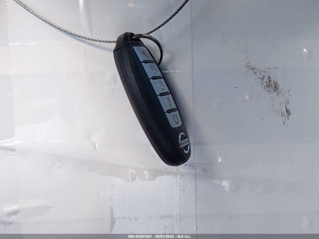 3N1AB8CV9MY279922 Nissan 2021