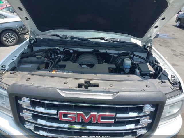 3GTU2NEC2JG622561 GMC l83 -spark ignited direct injection, variable valve timing, afm, e85 max, alum