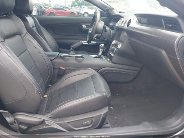 2022 FORD MUSTANG 1FA6P8CF9N5118407 Photo 4