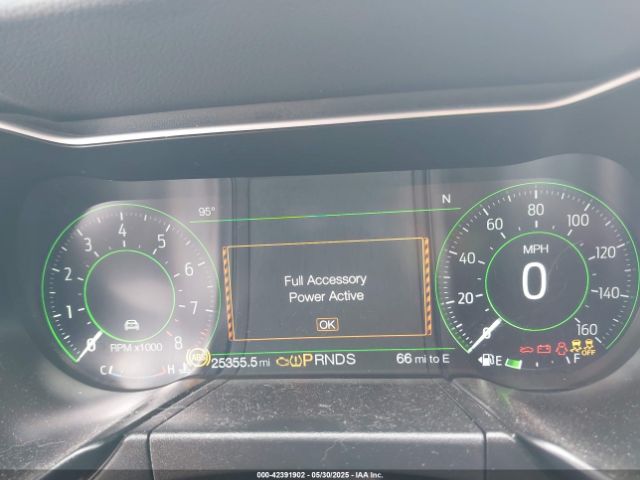 2022 FORD MUSTANG 1FA6P8CF9N5118407 Photo 6