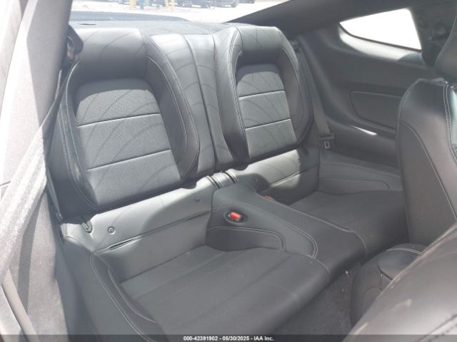 2022 FORD MUSTANG 1FA6P8CF9N5118407 Photo 7