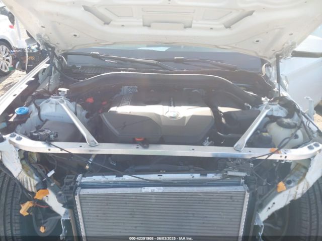 5UXTR9C58KLE14869 BMW X3 Xdrive30i