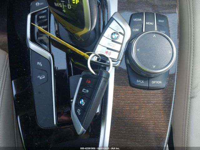 5UXTR9C58KLE14869 BMW X3 Xdrive30i