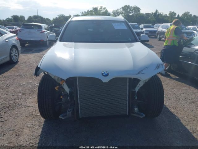 5UXTR9C58KLE14869 BMW X3 Xdrive30i