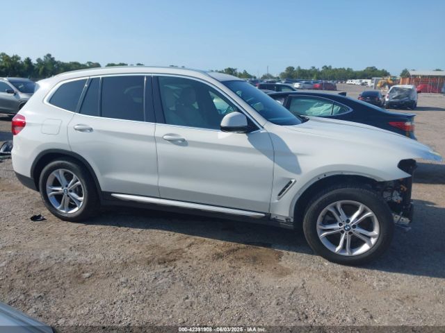 5UXTR9C58KLE14869 BMW X3 Xdrive30i