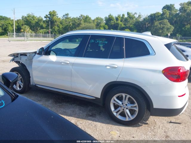 5UXTR9C58KLE14869 BMW X3 Xdrive30i