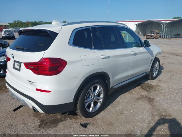 5UXTR9C58KLE14869 BMW X3 Xdrive30i